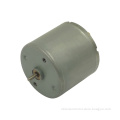 RS-530 7000rpm 20W 12V/24V Electric Motors for Gearbox and Household Applications